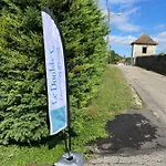 Le Double C Bed & Breakfast Saint-Victor-de-Morestel