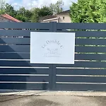 Le Double C 4* Saint-Victor-de-Morestel