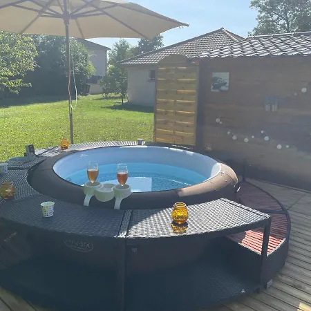 Le Double C Bed & Breakfast