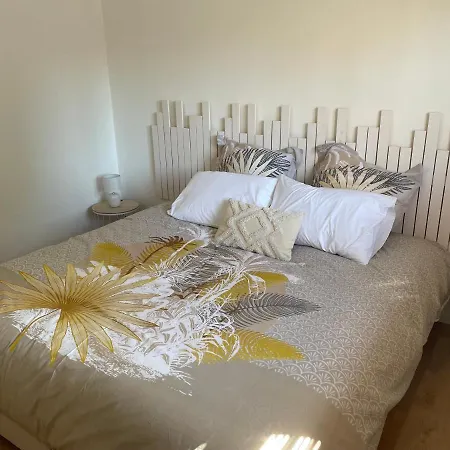 Le Double C Bed & Breakfast Saint-Victor-de-Morestel