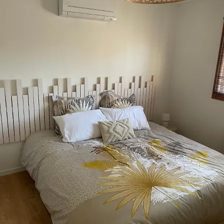 Le Double C Bed & Breakfast Saint-Victor-de-Morestel