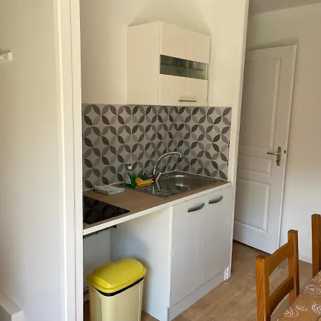 Bed & Breakfast Le Double C Saint-Victor-de-Morestel