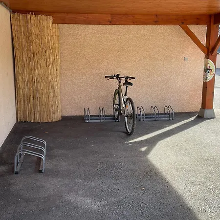 Le Double C Bed & Breakfast