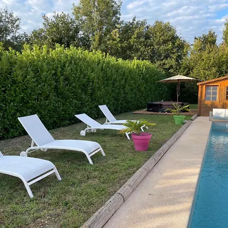 Le Double C Bed & Breakfast